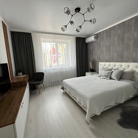 Comfort Apartment Vinnytsia Exterior photo