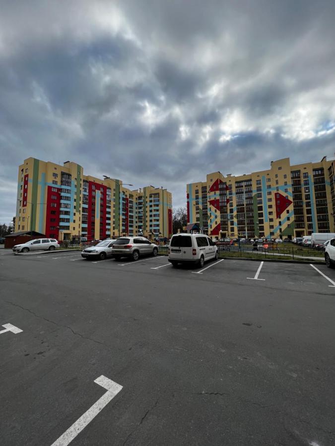 Comfort Apartment Vinnytsia Exterior photo