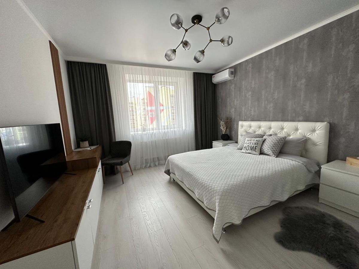 Comfort Apartment Vinnytsia Exterior photo