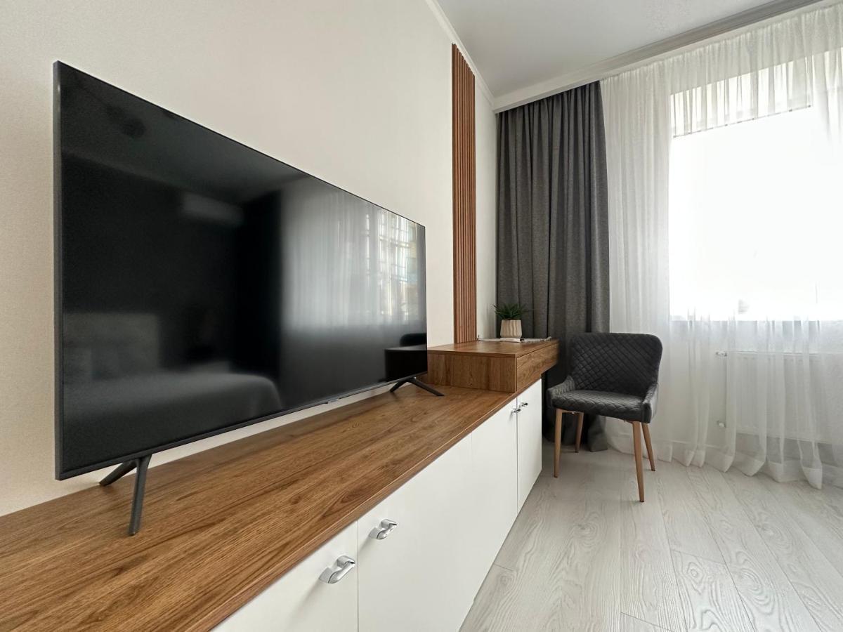 Comfort Apartment Vinnytsia Exterior photo