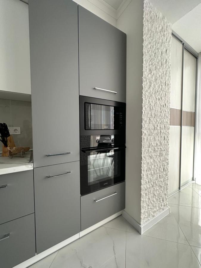 Comfort Apartment Vinnytsia Exterior photo