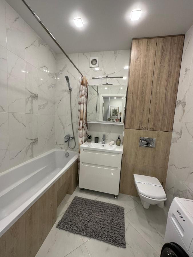 Comfort Apartment Vinnytsia Exterior photo