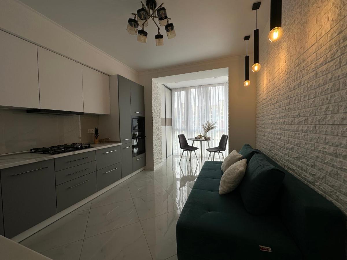 Comfort Apartment Vinnytsia Exterior photo