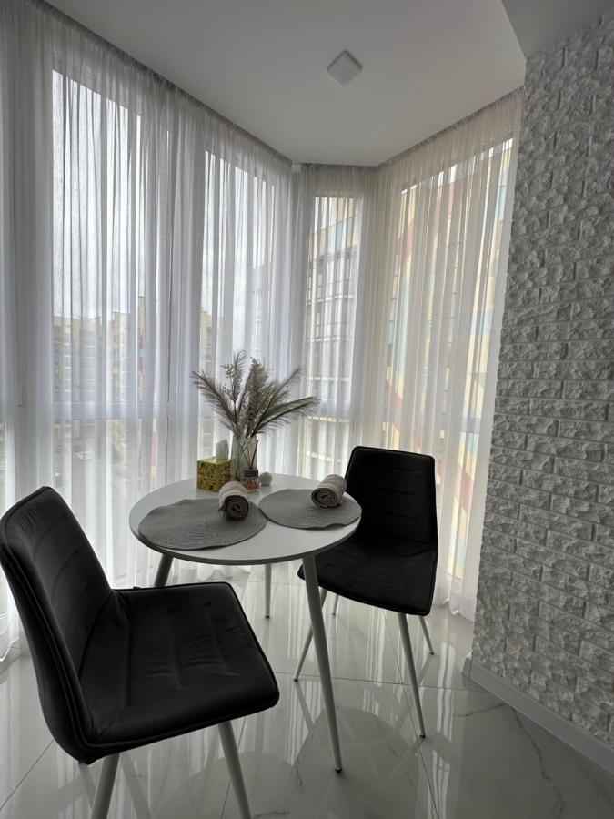 Comfort Apartment Vinnytsia Exterior photo